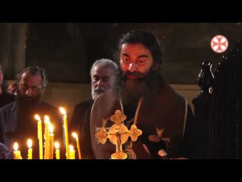 ცნობილი ქართველი მეცნიერი, გრივერ ფარულავა მახათას მწერალთა დ საზოგადო მოღვაწეთა პანთეონში დაკრძალეს