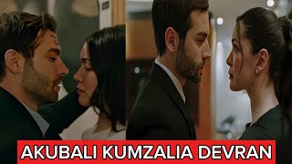 6 OF US LEO USIKU: AZIZA AKUBALI KUMZALIA DEVRAN