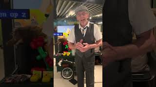 On Tour Bij Obelink In Winterswijk