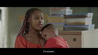 To Sibongile's rescue - Sibongile and the Dlaminis | S1 | Ep 60 | Mzansi Wethu | DStv