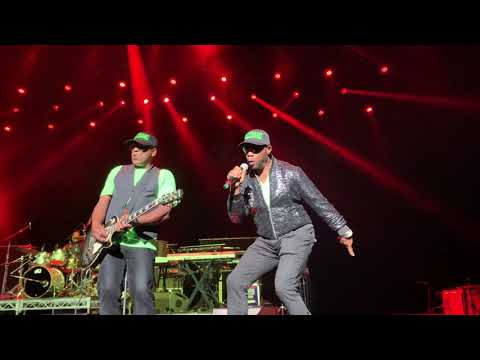 Dazz Band Live DAZZ 2019