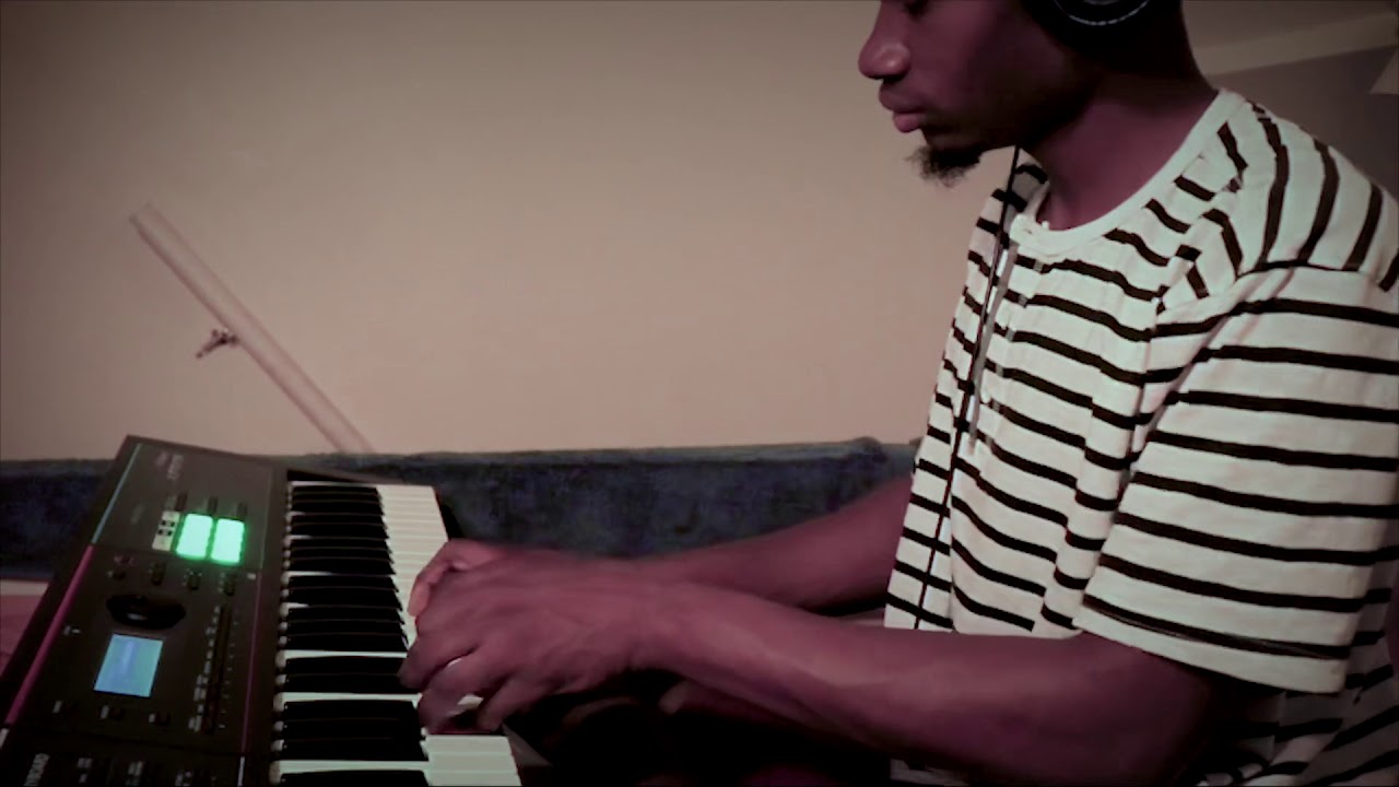 Harmonik Dim kisa pou m fè cover