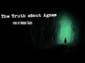 The Truth About Agnes Read By Andrew Sachs Halloween Ghost Stories The Truth About Agnes Read By Andrew Sachs Halloween Ghost Stories