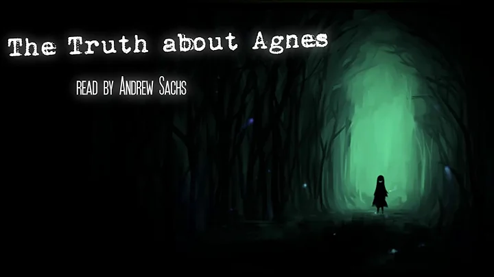 'The Truth About Agnes' Read By Andrew Sachs | Hal...