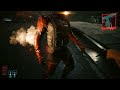Shredding Strings and Slicing Foes: Cyberpunk Samurai Highlights