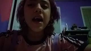 They Thought I Was A Running Away?Storytimehannah Hernandez