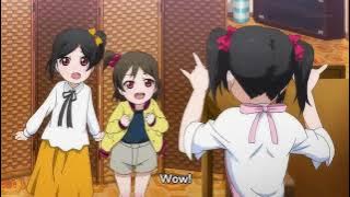 Nico Nico ni~