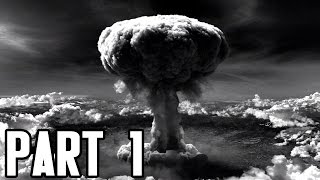 Fallout 4 Gameplay Walkthrough Part 1 | War Never Changes | [1080P 60FPS]