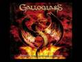 Galloglass - A Wintertale