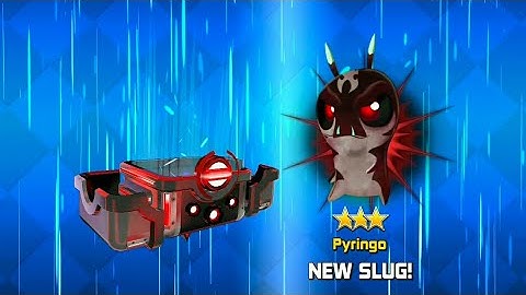 NEW PYRINGO SLUG Unlocked | Slugterra Slug It Out 2