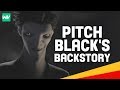 Pitch Black’s Backstory: Becoming The Nightmare King | Rise of the Guardians