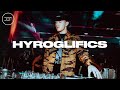 Hyroglifics live  def underground