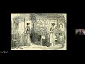 NHS Virtual Lecture Series: The Gilded Household: Social Life and Servants in America, 1865-1914