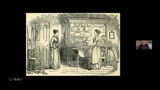 NHS Virtual Lecture Series: The Gilded Household: Social Life and Servants in America, 1865-1914