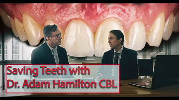 Case Based Learning with Dr  Adam Hamilton CBL