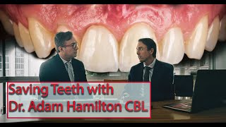 Case Based Learning with Dr  Adam Hamilton CBL