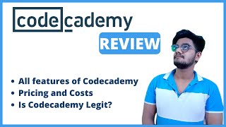 Codecademy Review 2021 Is Codecademy Worth It? Codecademy Python Codecademy Java