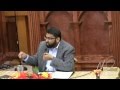 Seerah of Prophet Muhammed 35 - The Preparation for Badr - Yasir Qadhi | May 2012