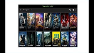 Free Movie & TV APK/APP for your device. screenshot 4