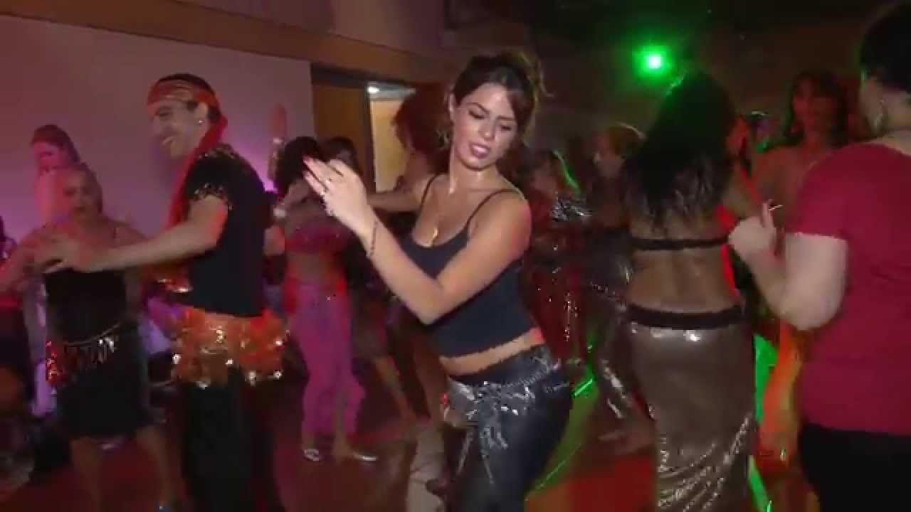 Hot Belly Dance Nataly Hay Habibi Ya Eini Festival Youtube