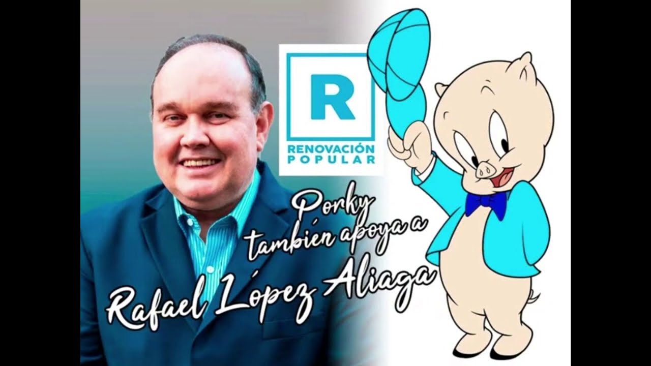 López Aliaga: ¿Qué es un Caviar? - Aprendo en casa