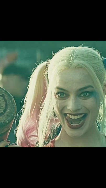 HARLEY QUINN-SWEET BUT PSYCHO #harleyquinnedit #harleyquinn #margotrobbie #barbie