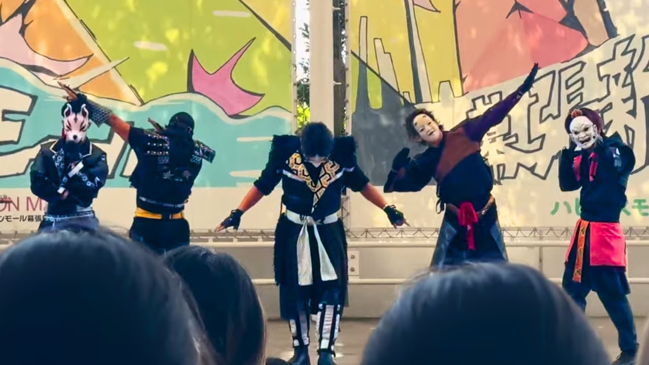 2025/9/28【O-MENZ】フリーライブツアー『百戦錬磨ー進ー』ツアー 