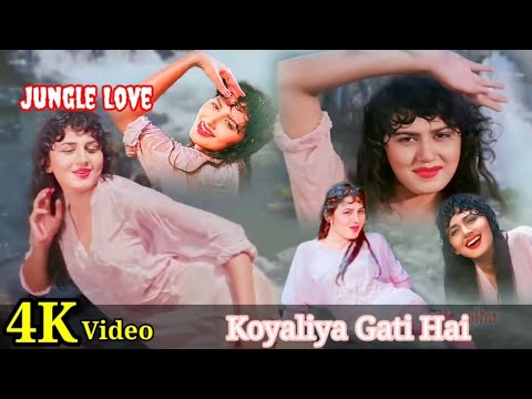 Koyaliya Gati Hai