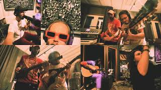 Video thumbnail of "Vargas & Lagola - Suddenly (Live from the studio)"