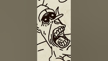 I’ll pick two more to be the last goblins…#art #drawing #artdrawing #digitalart #goblin #doodle