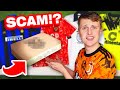 Are Football Shirt Mystery Boxes a SCAM?!