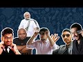 MODIJI KA KHAUF FT. SUKHBIR, GURSIMRAN KHAMBA and RIDER OP