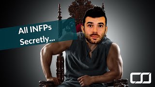 How Can an INFP Stop Being Depressed? | CS Joseph Responds