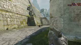 P2000 4K on Ancient