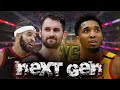 Utah Jazz vs Cleveland Cavaliers - NBA 2K21 NEXT GEN