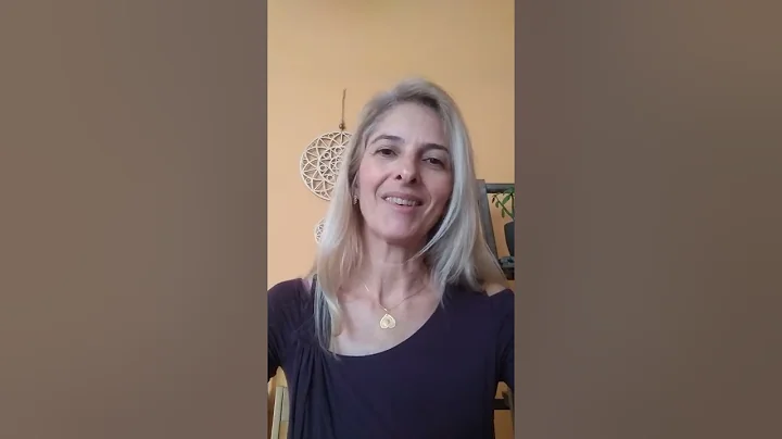 Exerccio para tranquilizar o corpo e a mente, Dra....