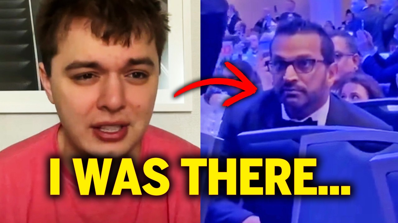 Trump FALLS ON STAGE… here’s the TRUTH?