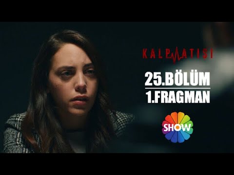 Kalp Atışı 25.Bölüm 1.Fragman