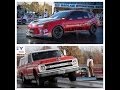 Nyce1s - STREET OUTLAWS The Farm Truck VS Humble Performance La Lenta? Who would win?