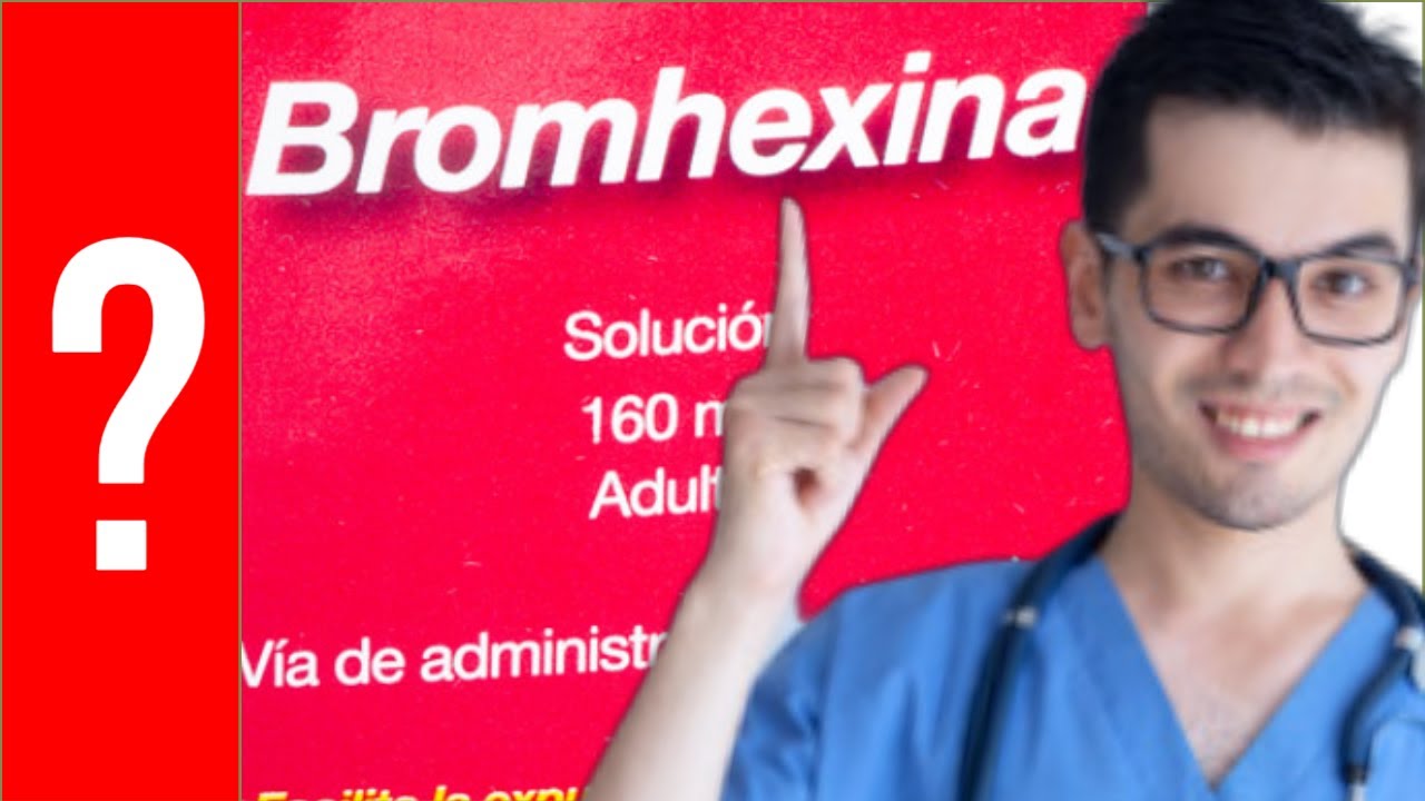 Bromifar plus bromhexine hcl 8 mg guaifenesin 100 mg