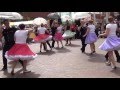 2016 - Dance Show 50's Rock 'n Roll / Boogie Woogie / Jive Dance Mix by Dance to the 60's