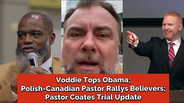 Pastor Pawlowski to Pastors: Closing churches is S...