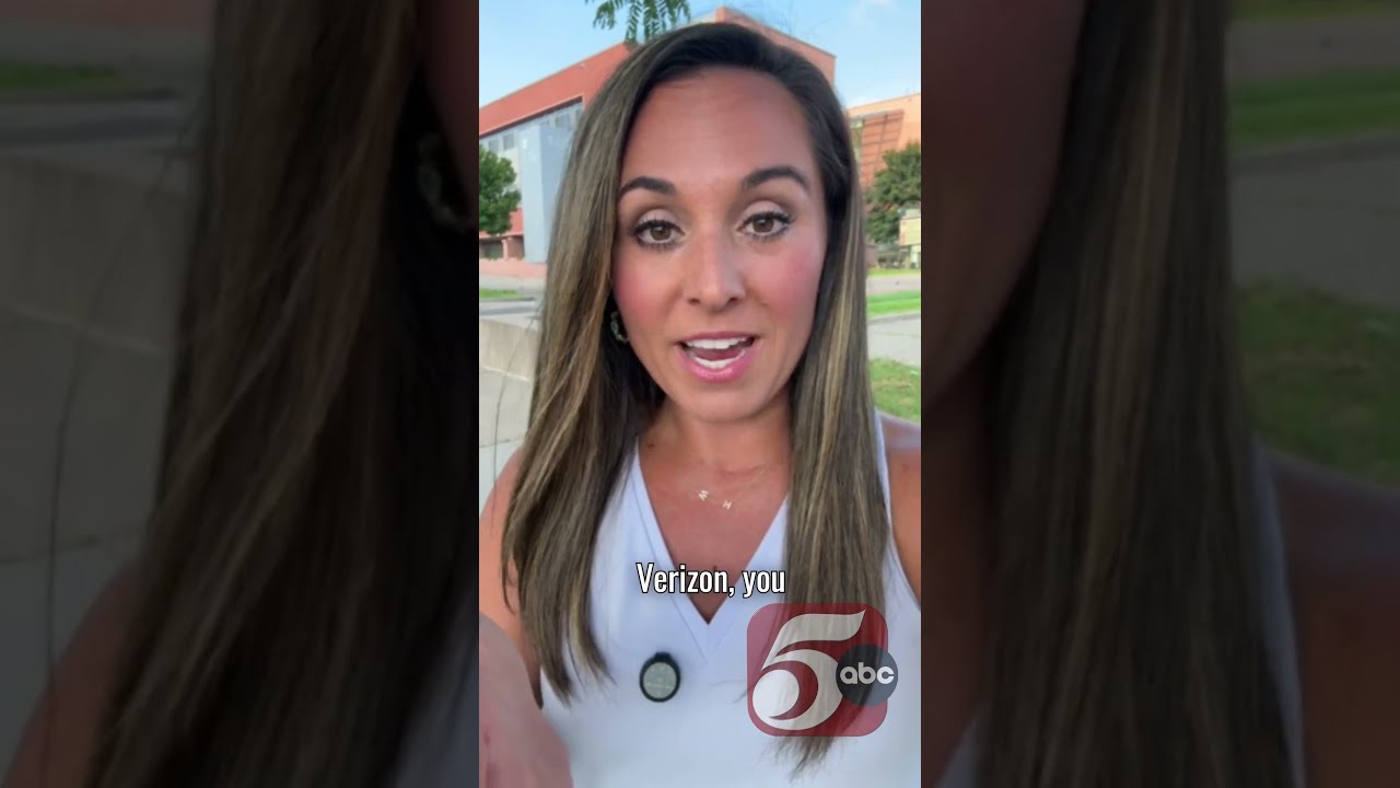 ‘Technical issue’ at Verizon to blame for missed Amber Alert