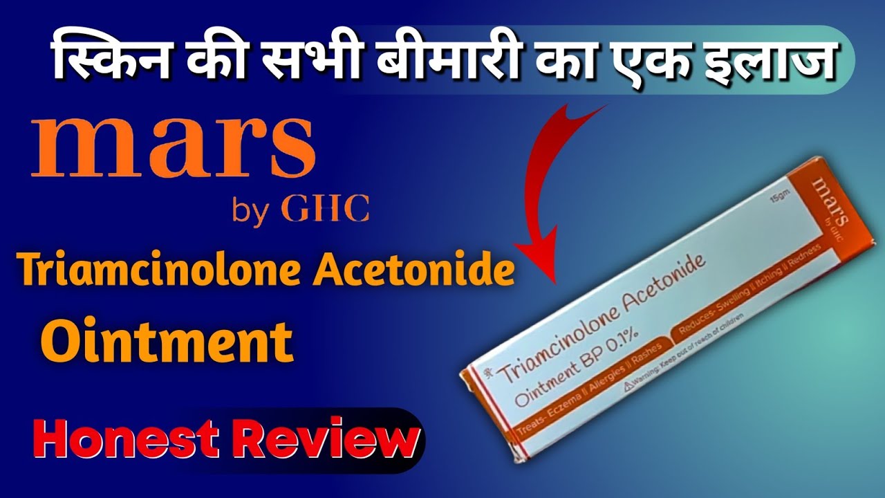 Can You Put Triamcinolone On Your Private Area Triamcinolone Acetonide Ointment | Contact Dermatitis | Psoriasis