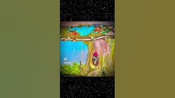 Thumbnail of Hoppi | Music: John’s Story Augusta (The Masters Theme) #rabbit #rabbits #bunny #bunnies #bunnylove