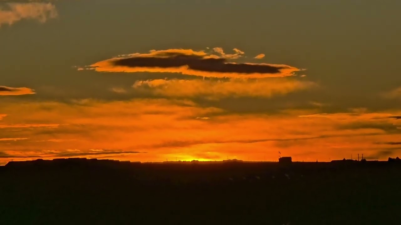 January 2nd, 2026 Beautiful Sunrise,7:26 am