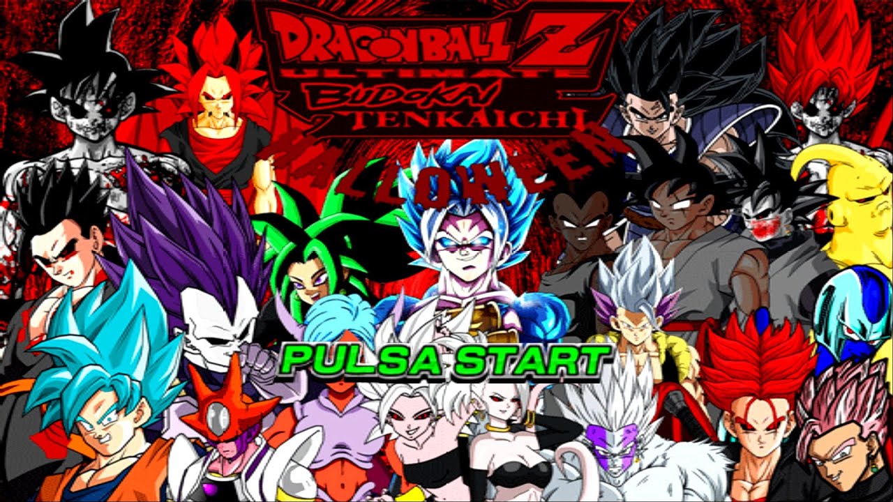 Todos los trucos y códigos para Dragon Ball Z: Budokai Tenkaichi 3 para PS2  y Wii - Dragon Ball Z: Budokai Tenkaichi 3 - 3DJuegos
