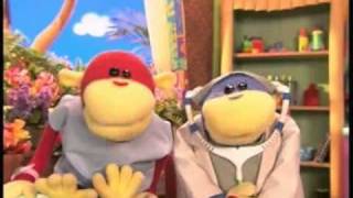 Playhouse Disney  Ooh Y Aah rec 2011