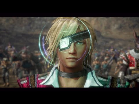 THE LAST REMNANT Remastered – Discover the Remnants