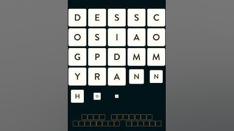 Word Brain WHALE Level 1 2 3 4 5 Answers